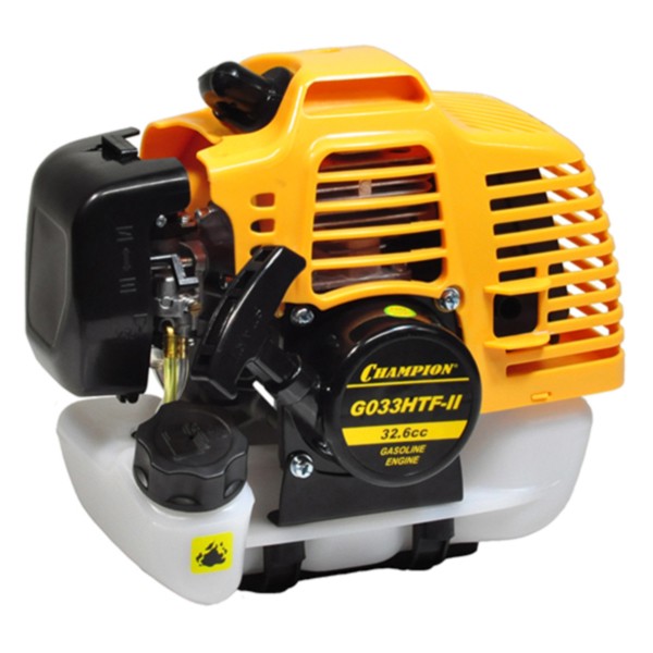 Двигатель бензиновый Champion G033HTF-II в Екатеринбурге