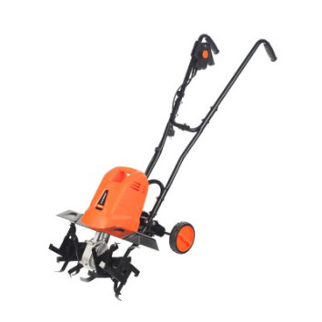 Электрический культиватор Patriot Tesla 3