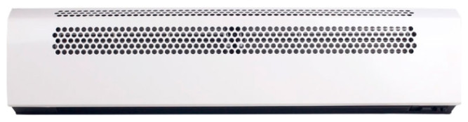 Тепловая завеса Patriot PT-Z 5 ST в Екатеринбурге