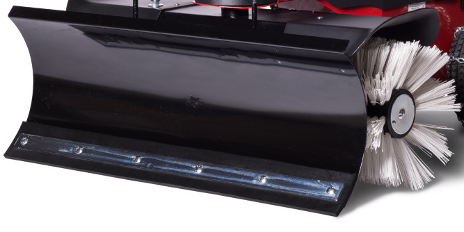 Нож-отвал для уборки снега к подметальной машине Limpar 120 в Екатеринбурге