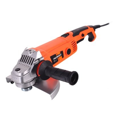 Машина углошлифовальная Patriot AG 228 в Екатеринбурге