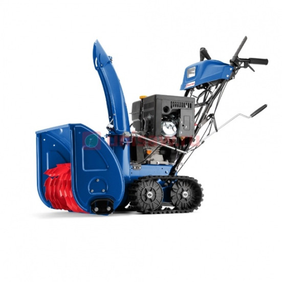 Снегоуборщик бензиновый MasterYard MX 18528RET в Екатеринбурге