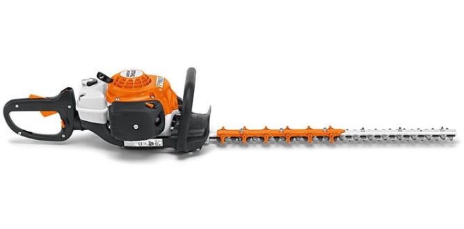 Кусторез бензиновый STIHL HS 82 R 60 см в Екатеринбурге