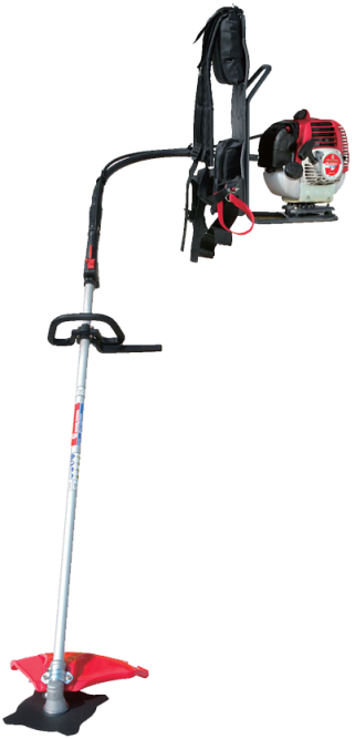 Ранцевая мотокоса Maruyama BKC420RS в Екатеринбурге