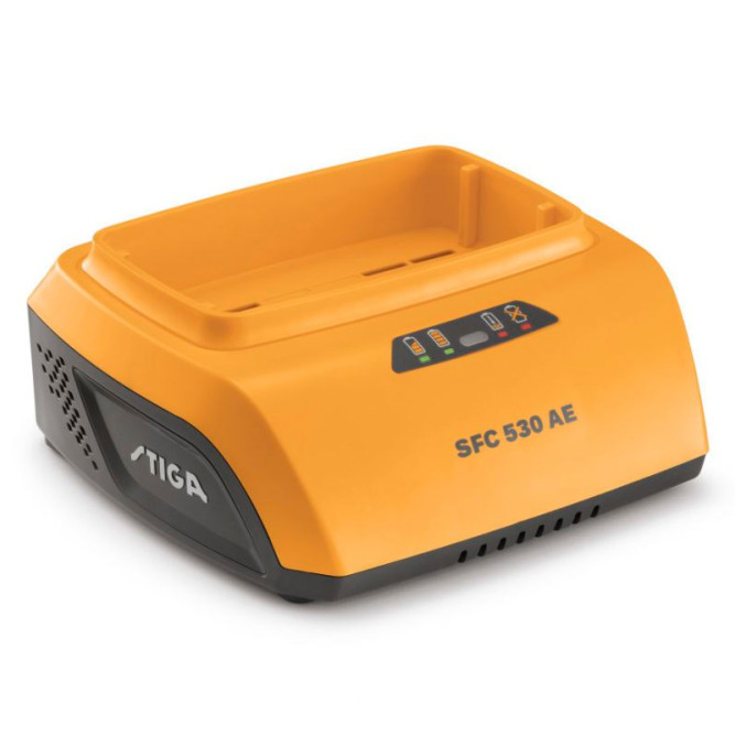 Зарядное устройство Stiga SCG 530 AE 48 В в Екатеринбурге