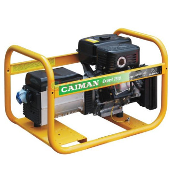 Бензогенератор Caiman Expert 7510X