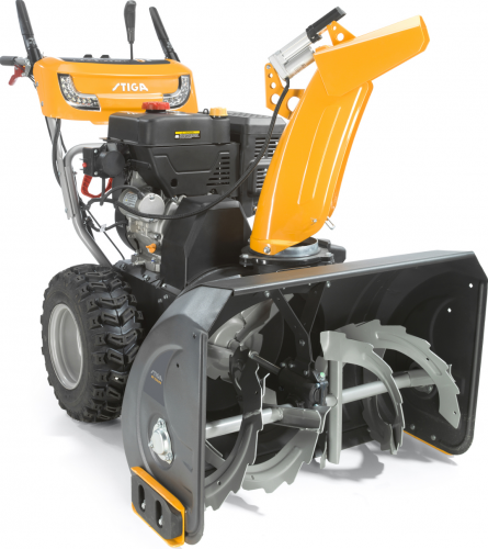 Бензиновый снегоуборщик Stiga ST 5276 PH в Екатеринбурге