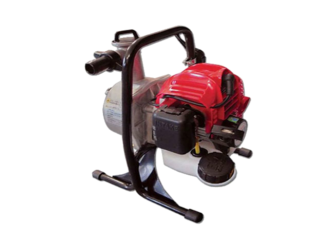 Мотопомпа Maruyama MP2523 в Екатеринбурге