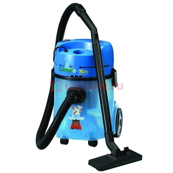 Пылесос Lavor NILO в Екатеринбурге