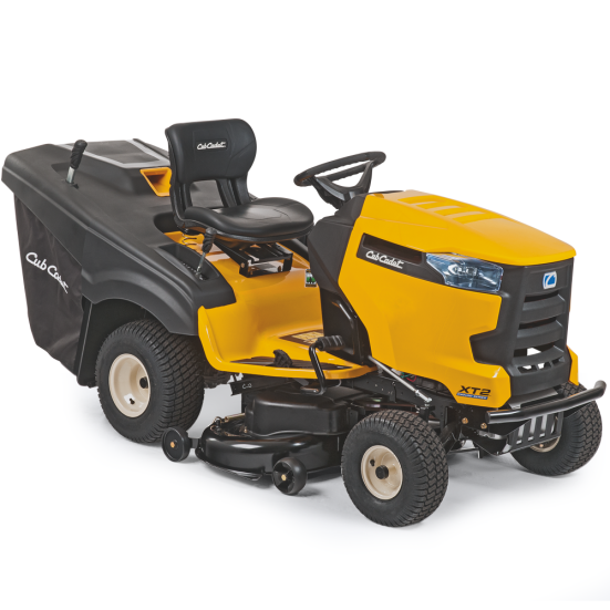 Садовый трактор Cub Cadet XT2 PR106 I в Екатеринбурге