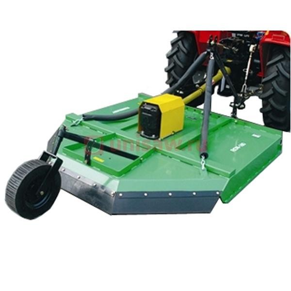 Косилка роторная с колесом MasterYard RCN-150 150 см в Екатеринбурге