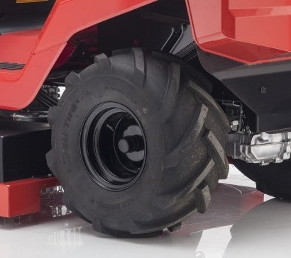 Solo by AL-KO комплект сельскохозяйственных шин 23&amp;quot; в Екатеринбурге