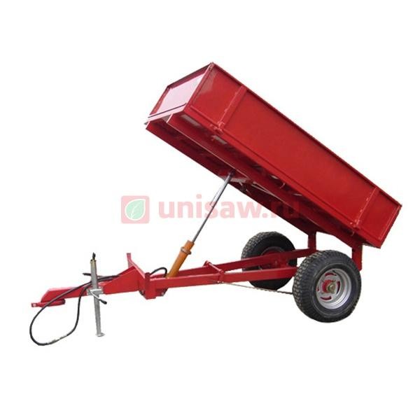 Прицеп тракторный MasterYard TL-1500 в Екатеринбурге