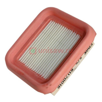 Фильтр воздушный  BC250S, ВС420Т Oleo-Mac