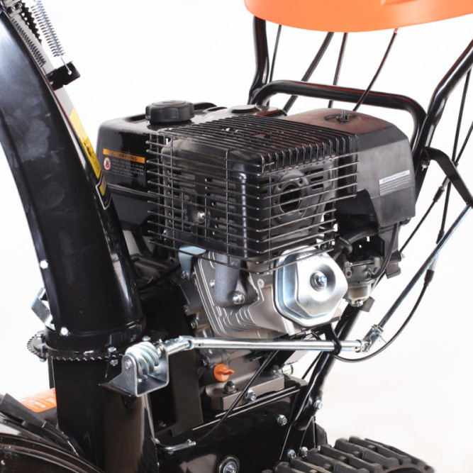 Снегоуборщик бензиновый PATRIOT PRO 1150 ЕD в Екатеринбурге