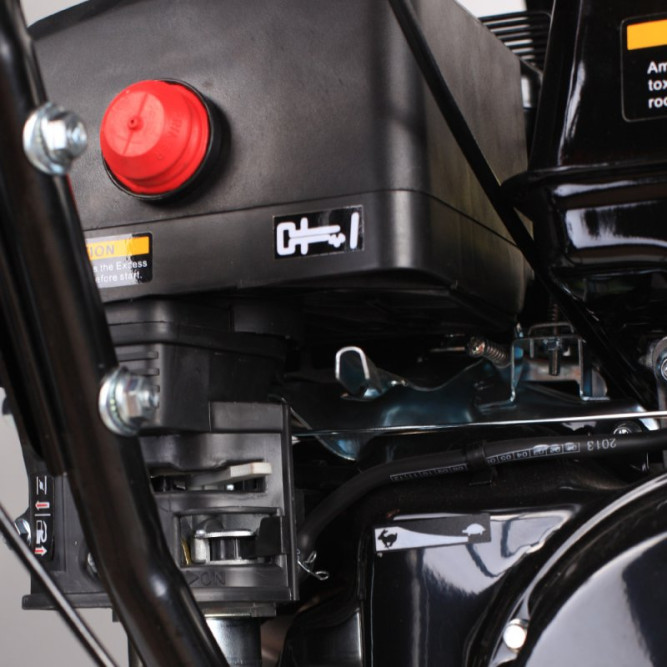 Снегоуборщик бензиновый PATRIOT PRO 1150 ЕD в Екатеринбурге