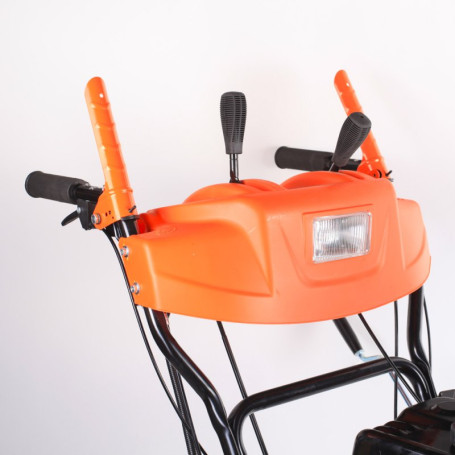 Снегоуборщик бензиновый PATRIOT PRO 1150 ЕD в Екатеринбурге