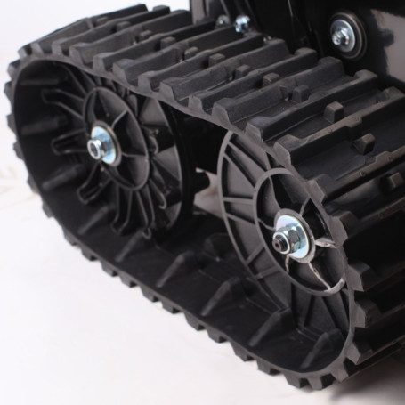 Снегоуборщик бензиновый PATRIOT PRO 1150 ЕD в Екатеринбурге
