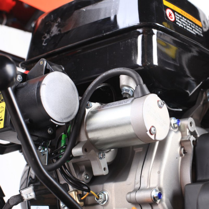 Снегоуборщик бензиновый PATRIOT PRO 1150 ЕD в Екатеринбурге