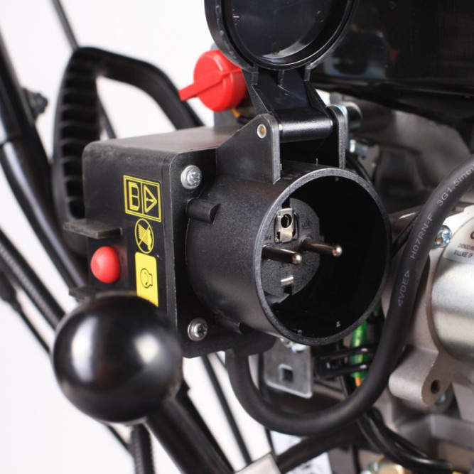 Снегоуборщик бензиновый PATRIOT PRO 1150 ЕD в Екатеринбурге