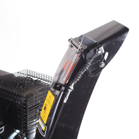 Снегоуборщик бензиновый PATRIOT PRO 1150 ЕD в Екатеринбурге