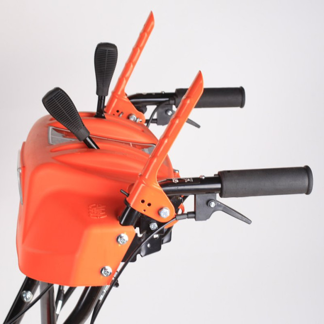 Снегоуборщик бензиновый PATRIOT PRO 1150 ЕD в Екатеринбурге