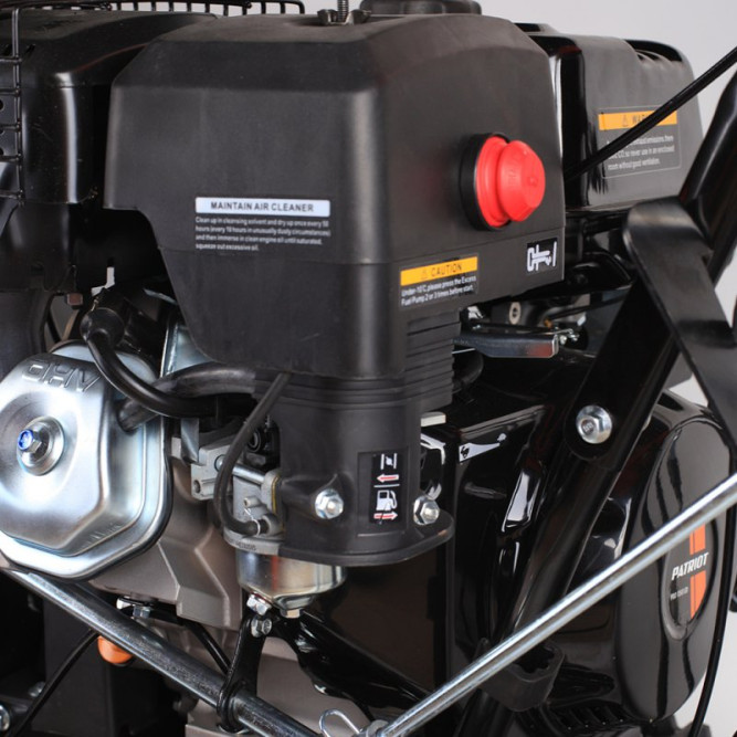 Снегоуборщик бензиновый PATRIOT PRO 1150 ЕD в Екатеринбурге