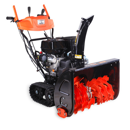 Снегоуборщик бензиновый PATRIOT PRO 1150 ЕD в Екатеринбурге