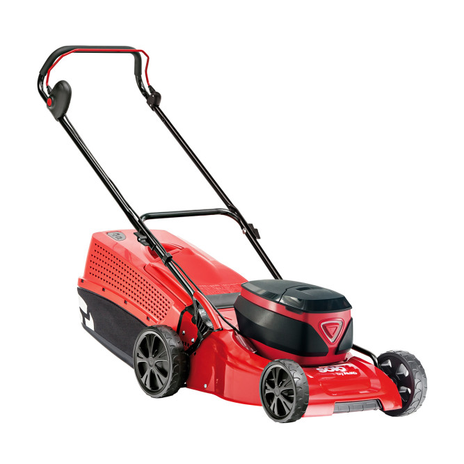 Газонокосилка аккумуляторная Solo by AL-KO 4232 Li P