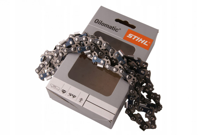 Цепь STIHL 25RM 66 зв ,325 1,5 15&amp;#039; в Екатеринбурге