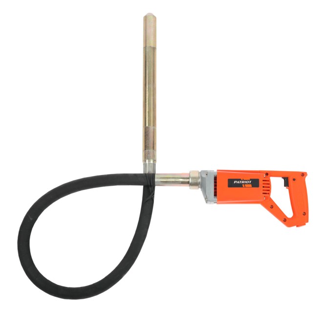 Вибратор для бетона глубинный PATRIOT CV 100 в Екатеринбурге