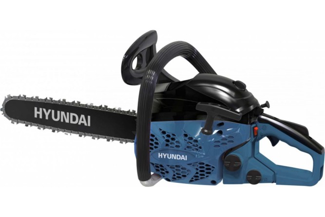 Бензопила Hyundai Х 4118 в Екатеринбурге