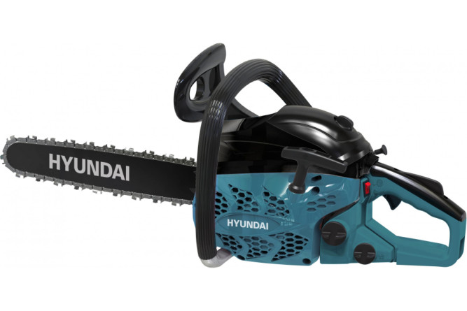 Бензопила Hyundai Х 4118 в Екатеринбурге