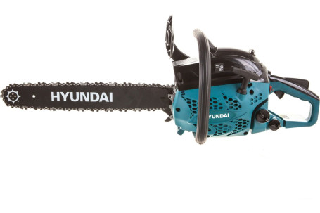 Бензопила Hyundai Х 4118 в Екатеринбурге