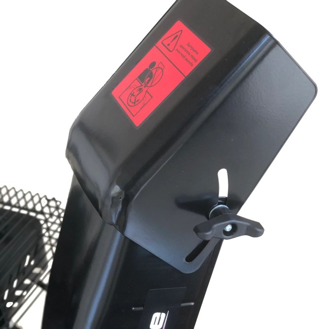 Бензиновый снегоуборщик EVOline SBG 560 в Екатеринбурге