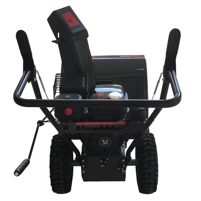 Бензиновый снегоуборщик EVOline SBG 560 в Екатеринбурге