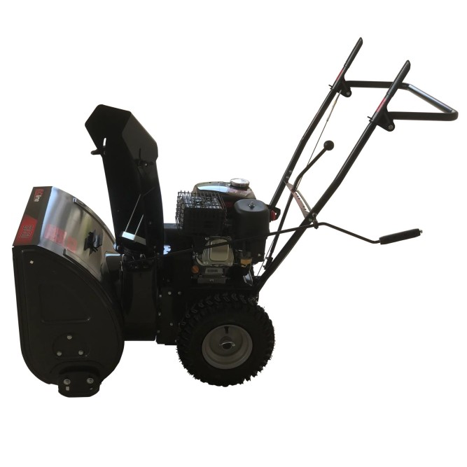 Бензиновый снегоуборщик EVOline SBG 560 в Екатеринбурге