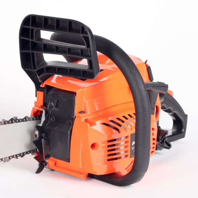 Пила цепная бензиновая PATRIOT PT3818 в Екатеринбурге