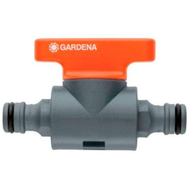 Клапан регулирующий GARDENA 02976-29.000.00