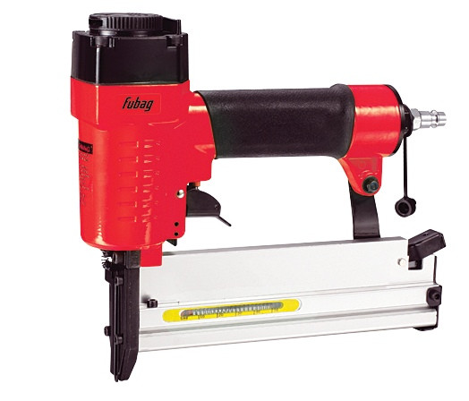 Пневмостеплер гвоздескобозабивной FUBAG SN4050 100153 в Екатеринбурге