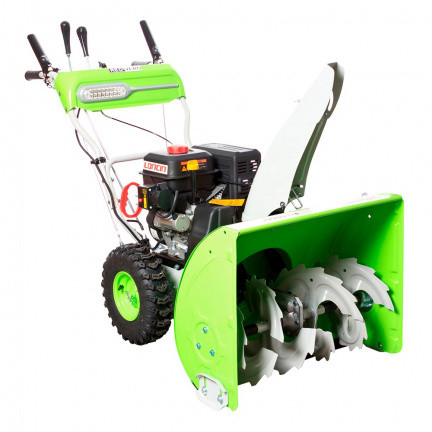 Снегоуборщик бензиновый REDVERG RD-SB66/9E в Екатеринбурге