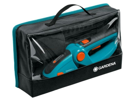 Аккумуляторные ножницы для газонов и кустарников GARDENA ComfortCut 08897 в Екатеринбурге