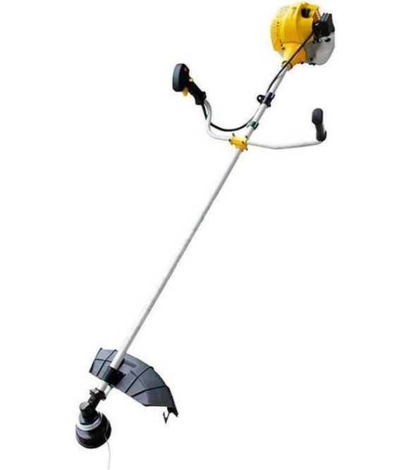 Бензиновый триммер Huter GGT-430T в Екатеринбурге