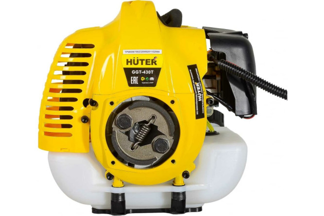 Бензиновый триммер Huter GGT-430T в Екатеринбурге