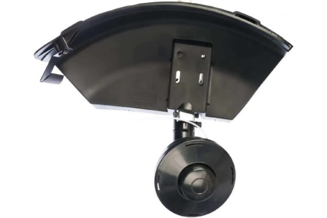 Бензиновый триммер Huter GGT-430T в Екатеринбурге