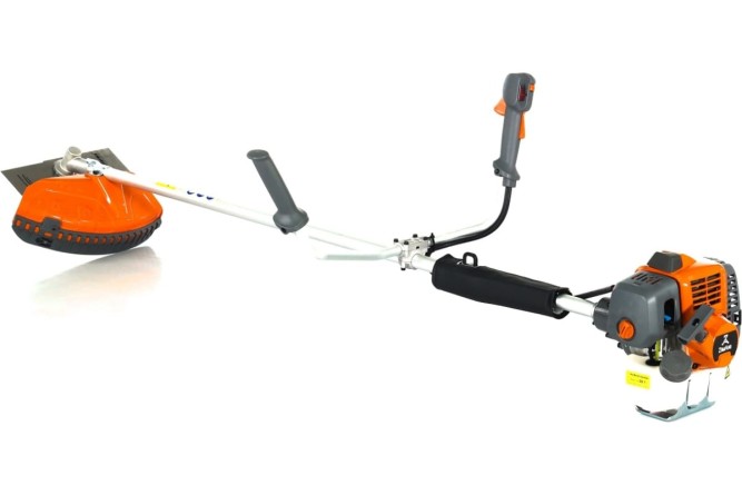 Травокосилка ZimAni 541RS в Екатеринбурге