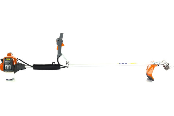 Травокосилка ZimAni 541RS в Екатеринбурге