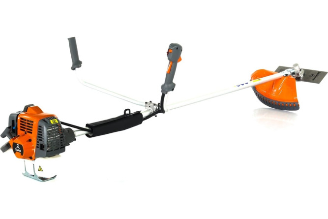 Травокосилка ZimAni 541RS в Екатеринбурге