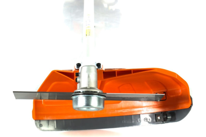 Травокосилка ZimAni 541RS в Екатеринбурге