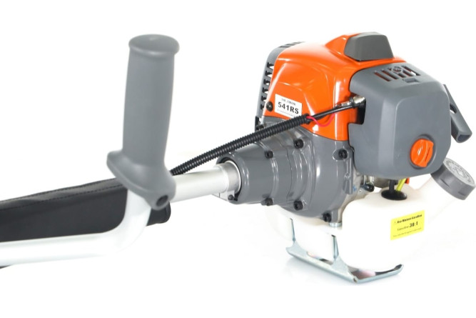 Травокосилка ZimAni 541RS в Екатеринбурге